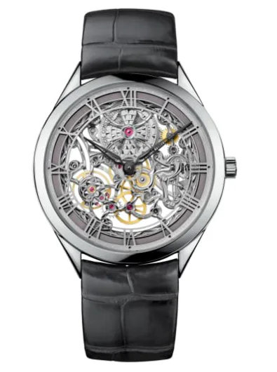 Vacheron Constantin Métiers d'Art